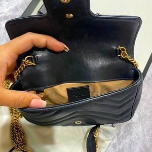 COPY - GG marmont mini bag